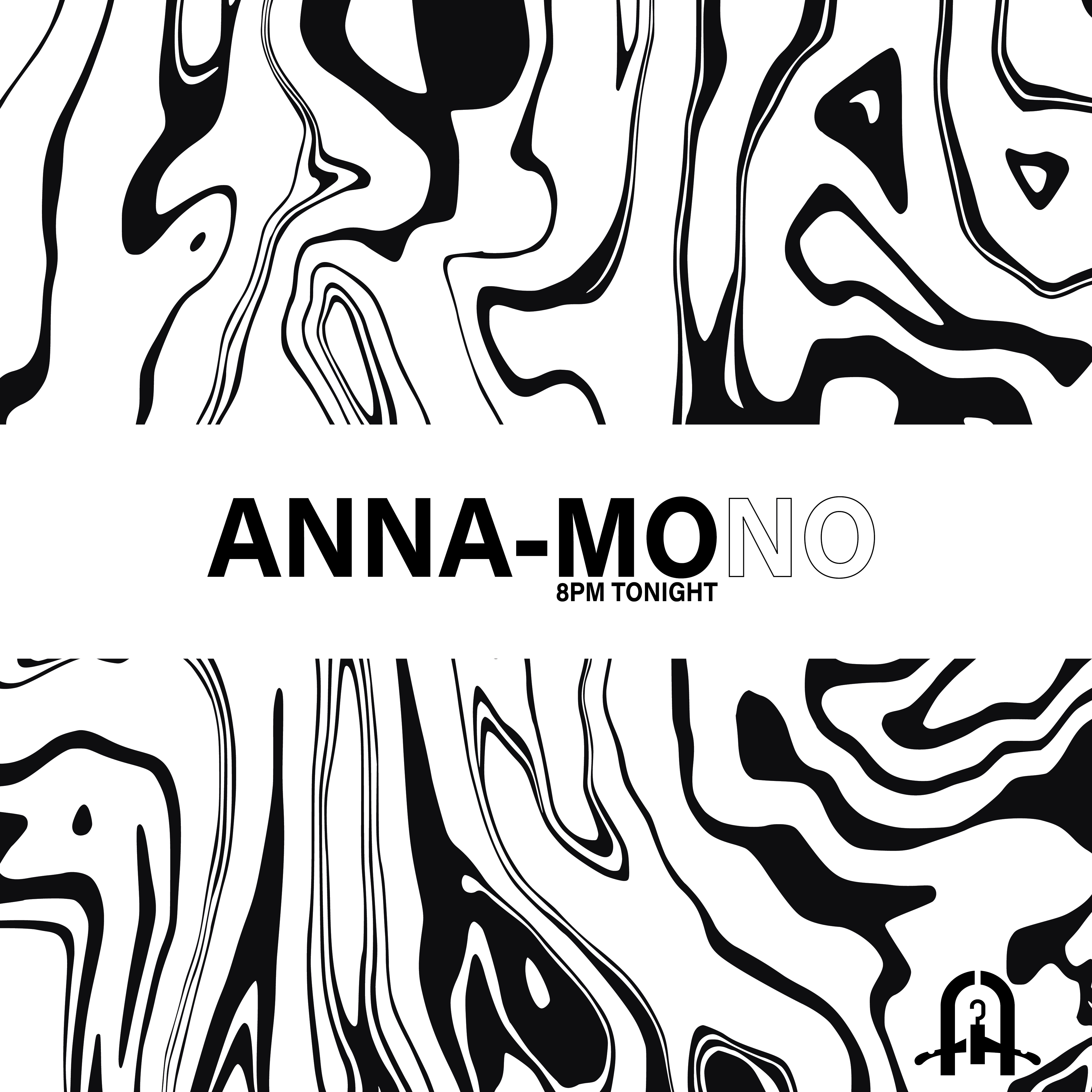 Anna-Mono