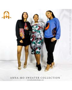 Anna-Mo Sweater Collection