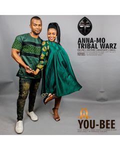 Anna-Mo Tribal Warz You-Bee