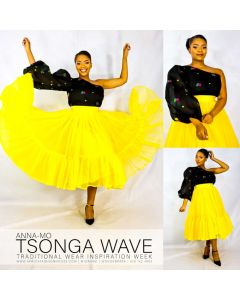 Anna-Mo Tsonga Wave