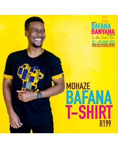 Bafana T-Shirt