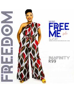 Mimi Free-Me Panfinity