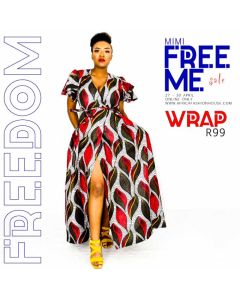 Mimi Free-Me Wrap