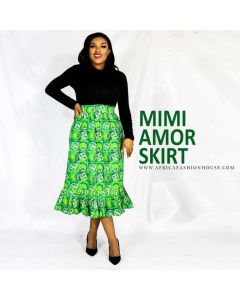 Mimi Amor Skirt