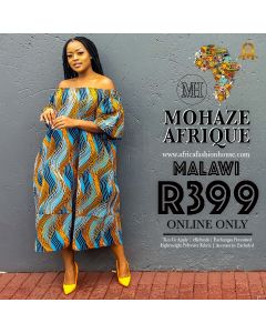 Mohaze Malawi