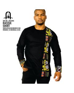 Bongz Rassie Shirt