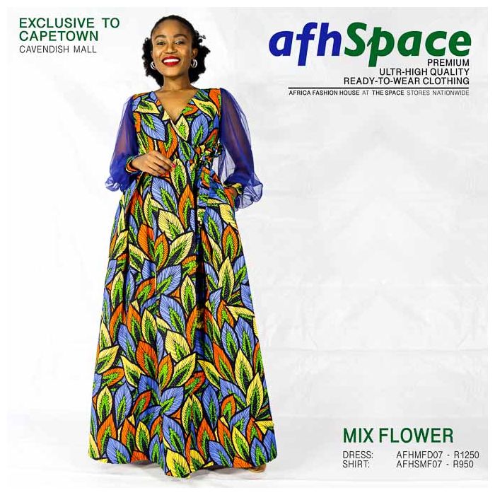Elegant Floor-Length Heavy Flair Partywear floral Organza Gown in Teal –  siyarasfashionhouse